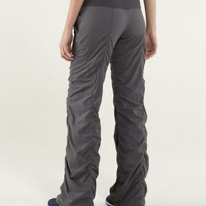 Lululemon Dance Studio Pant II